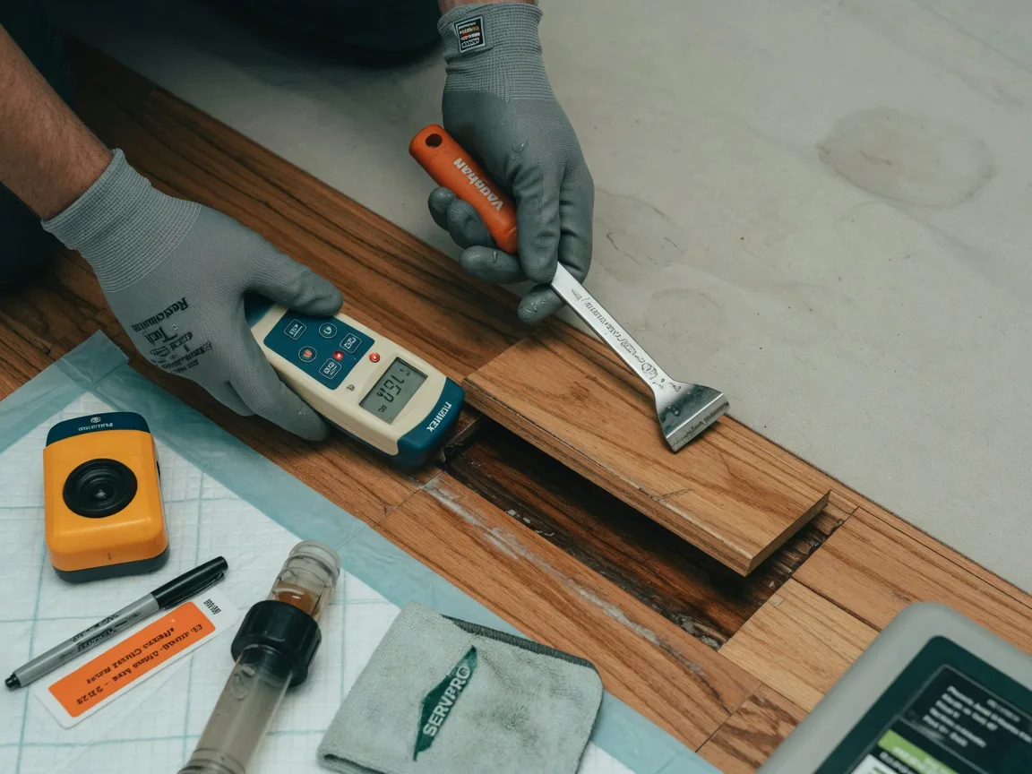 Why choose Water Damage Restoration in Mayport, PA